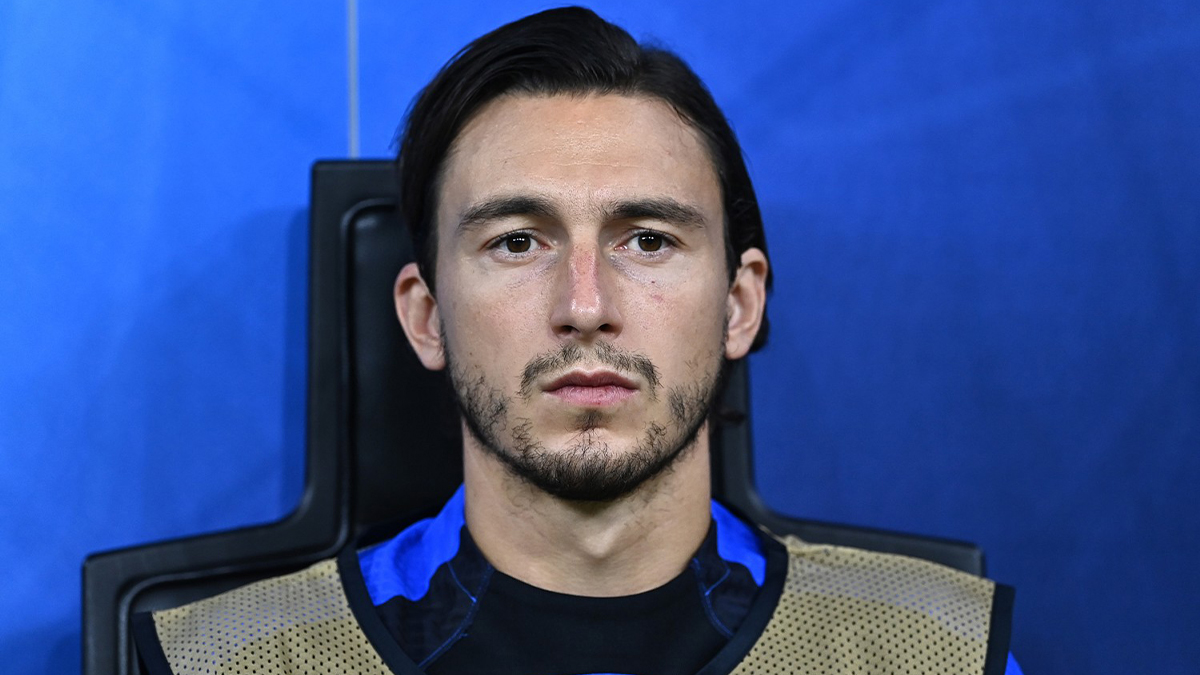 Darmian panchina