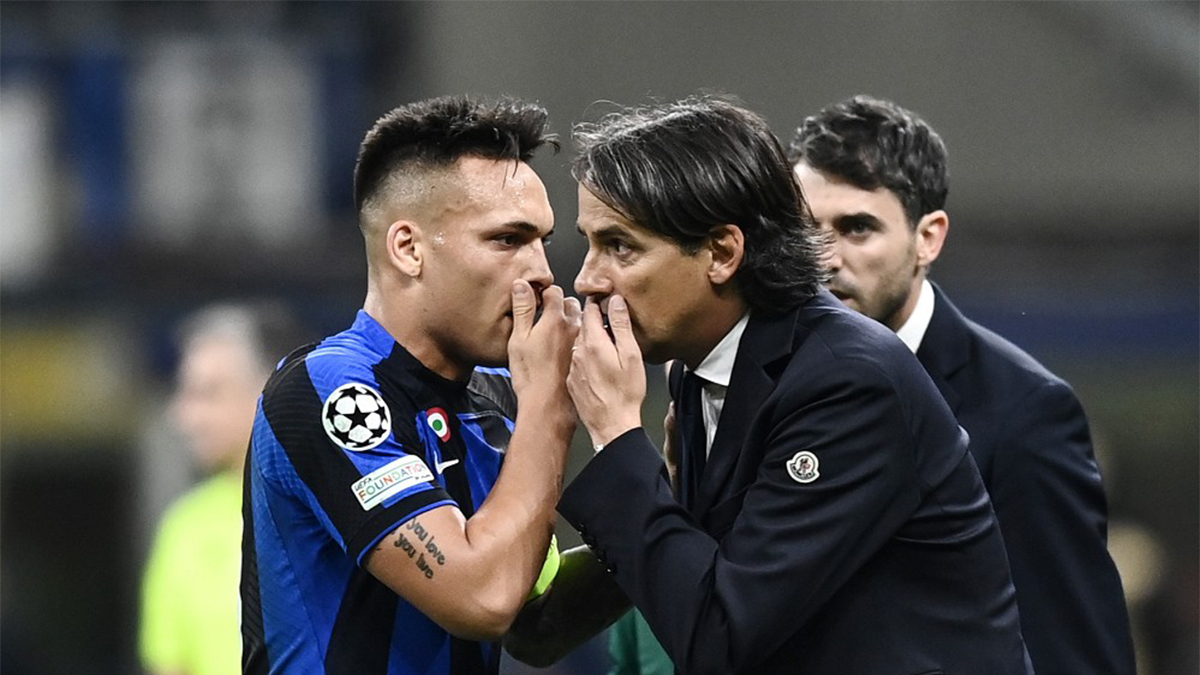 Inzaghi Lautaro1