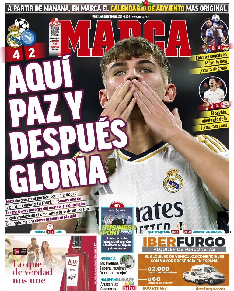 Marca 11