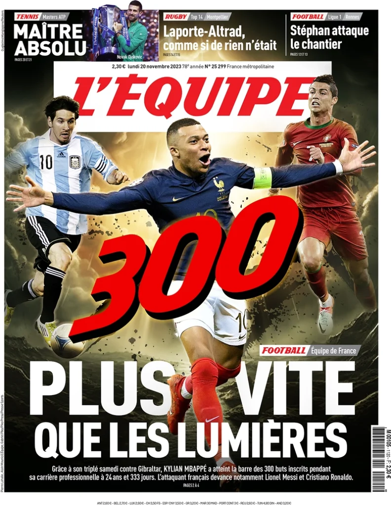 l equipe 001430979