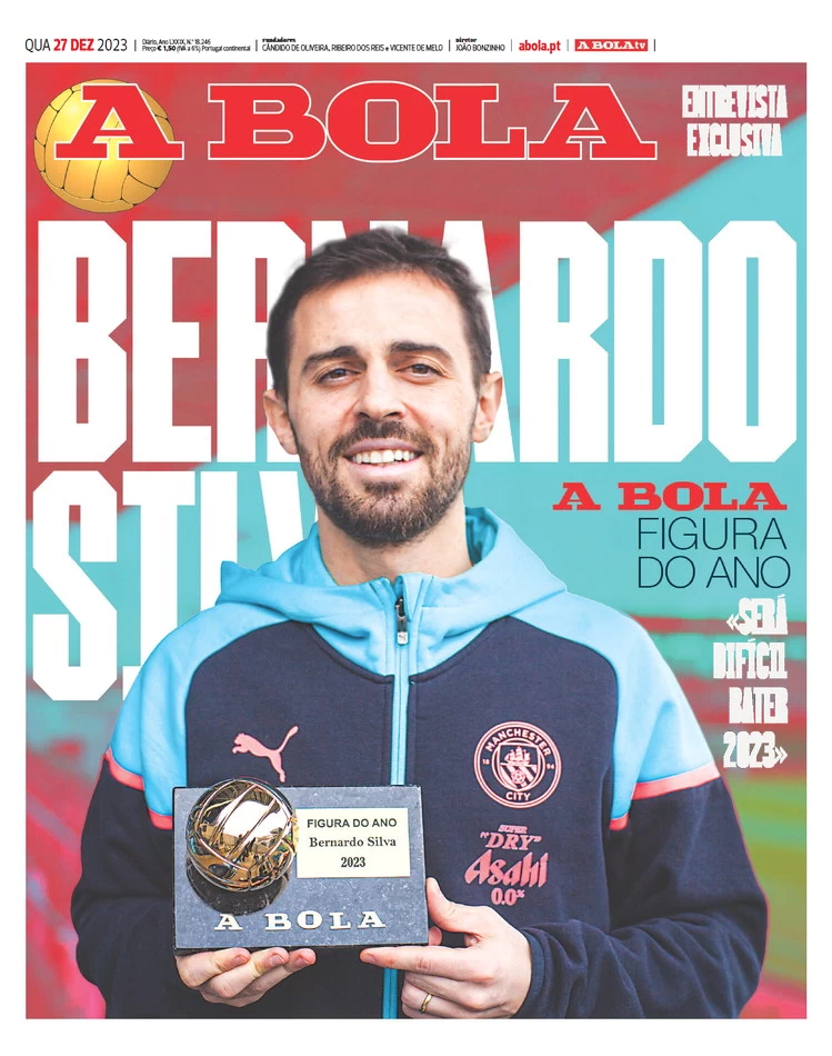 A Bola 4