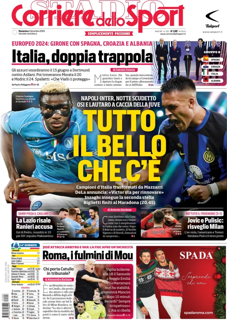 Corriere Sport