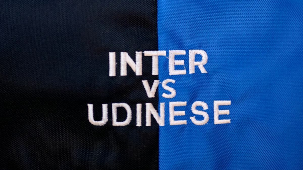 Inter Udinese