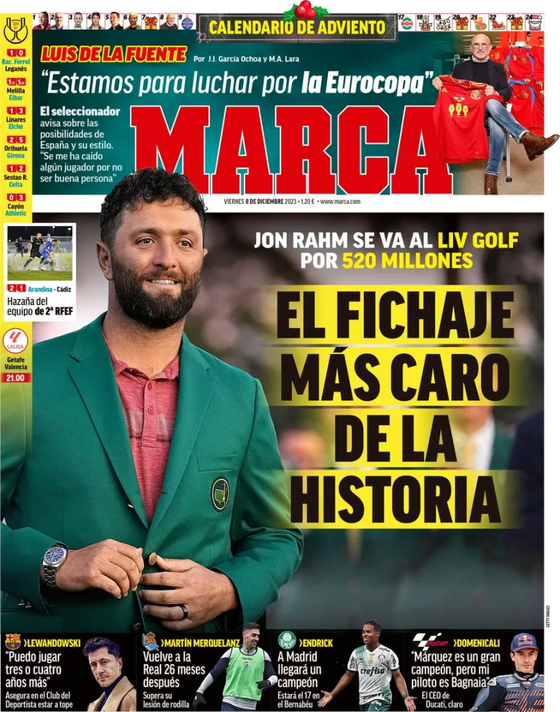 Marca 3