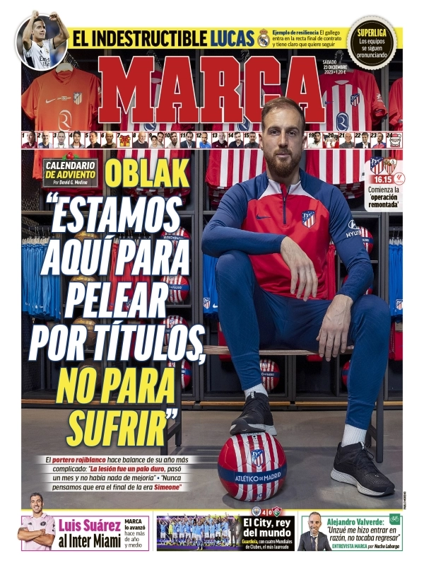 Marca 7