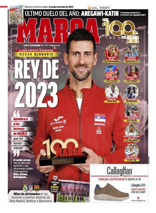 Marca 9