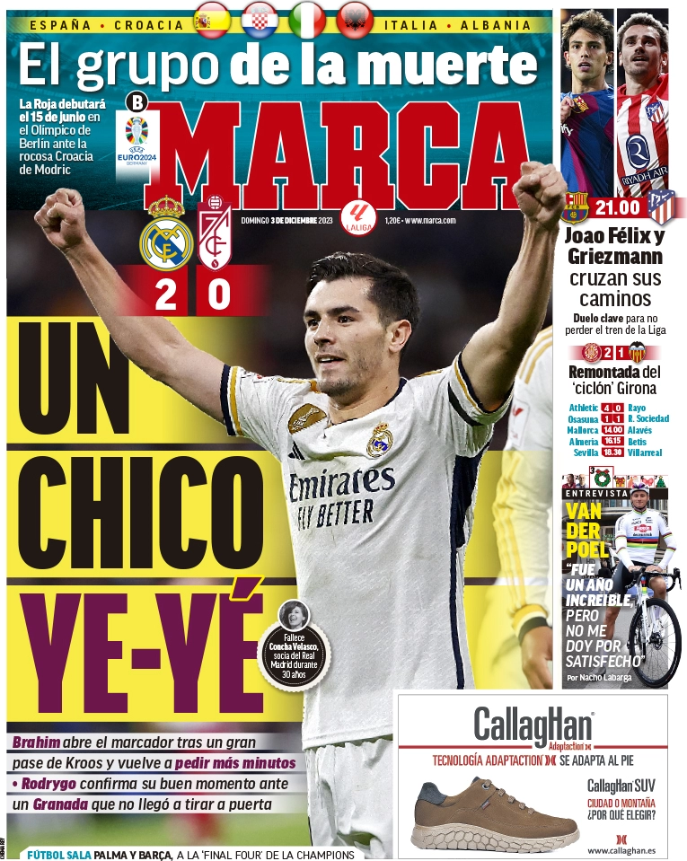 Marca