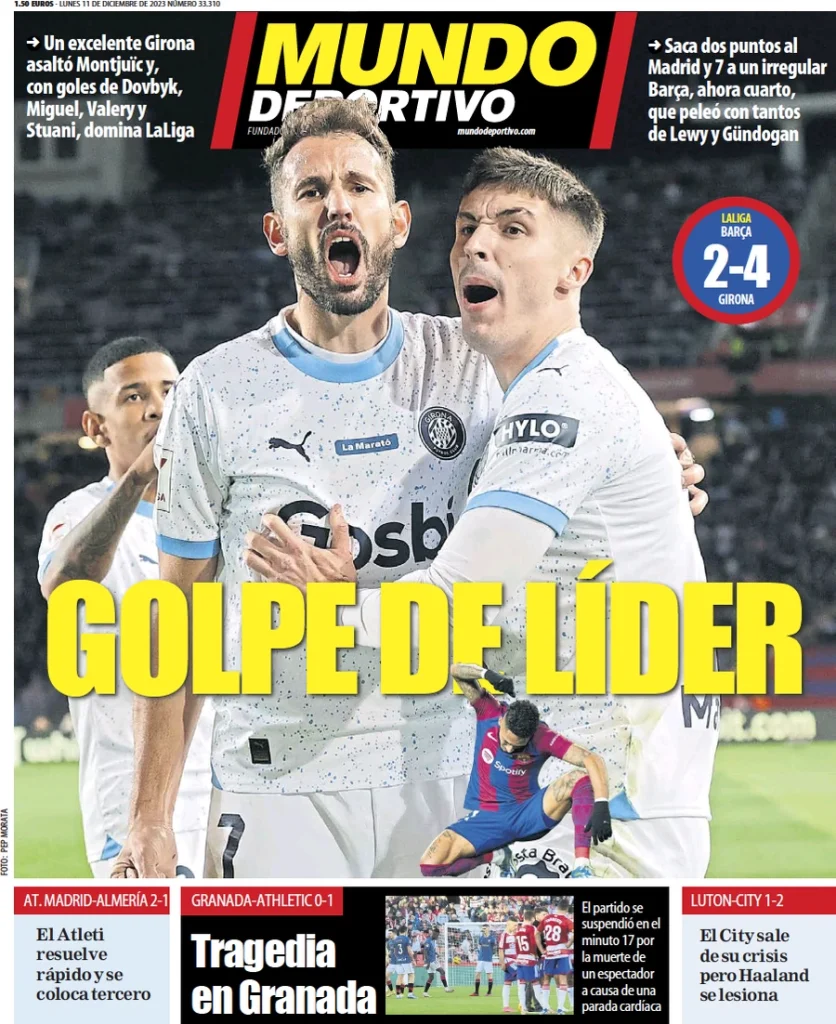 Mundo Deportivo 4