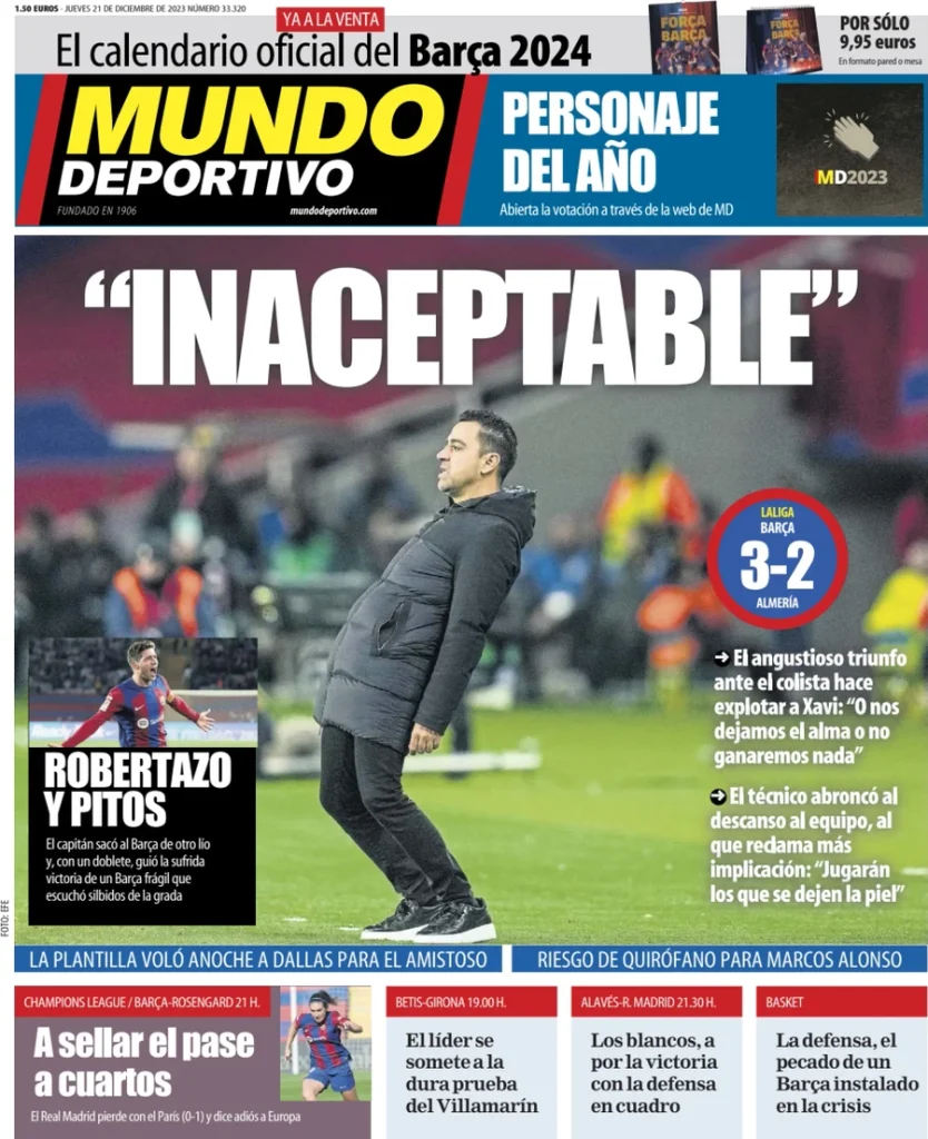 Mundo Deportivo 6