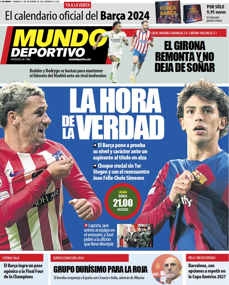 Mundo Deportivo