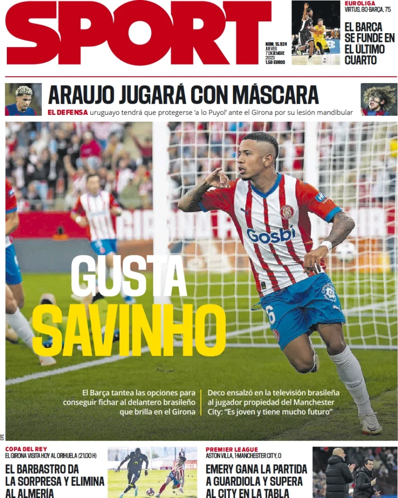 Sport 2