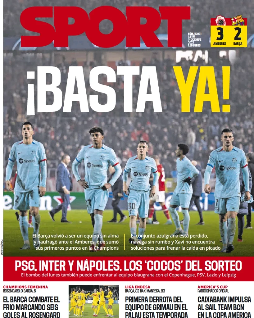 Sport 6