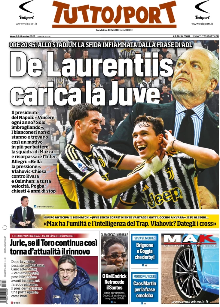 Tuttosport 3