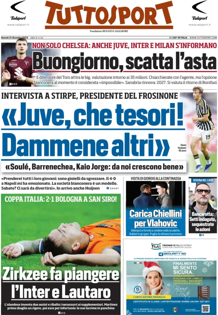 Tuttosport 7