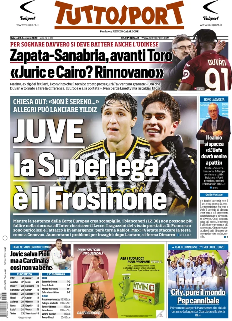 Tuttosport 8