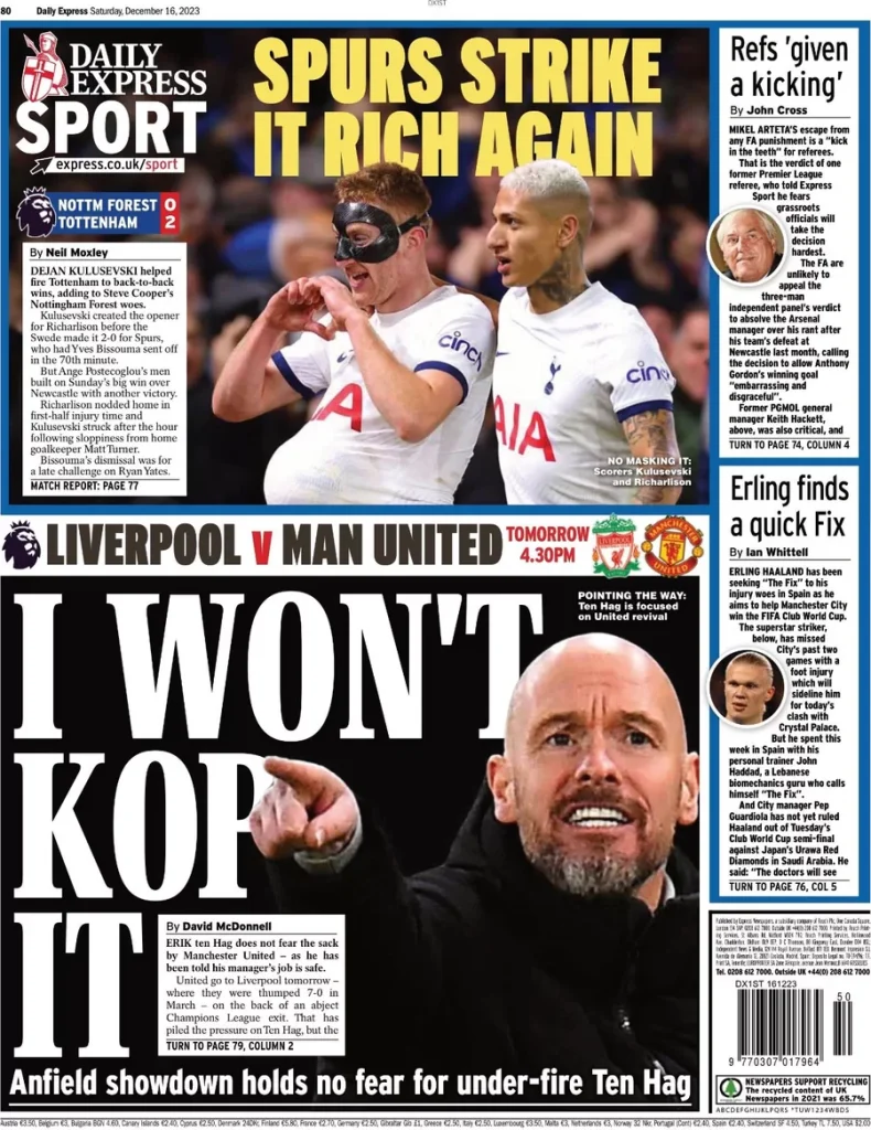 daily express sport 235951982