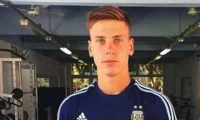 foyth-argentina