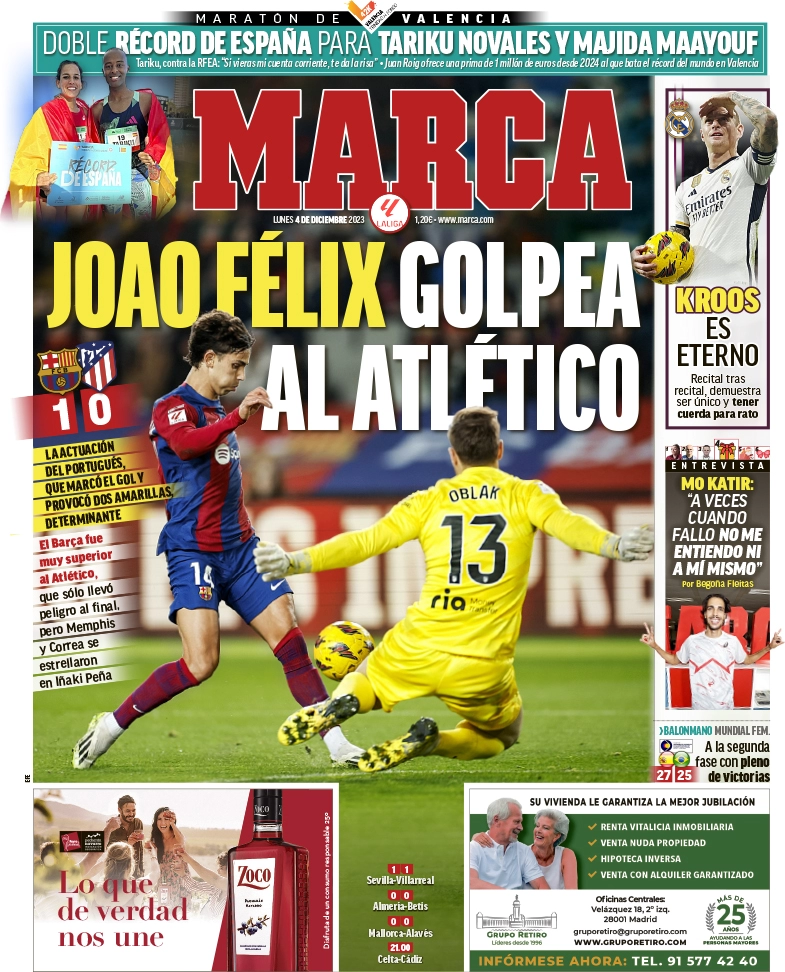 marca 003108055