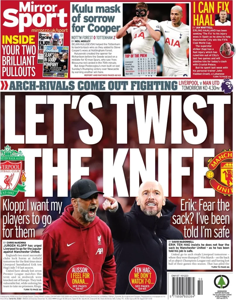 mirror sport 000351036