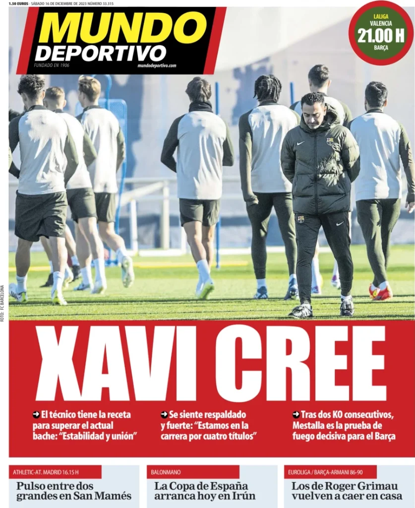 mundo deportivo 054310279