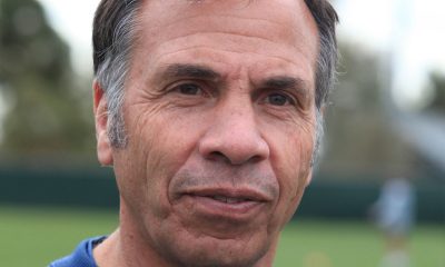 Bruce Arena