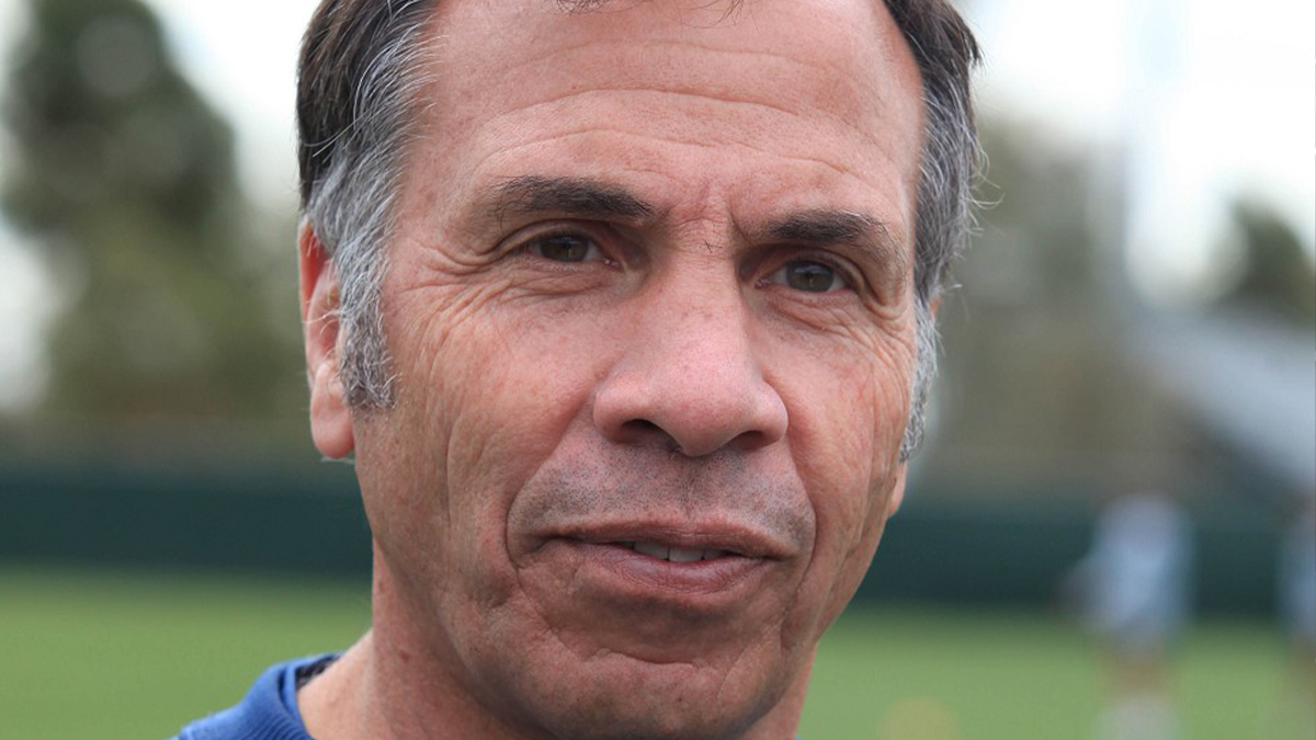 Bruce Arena