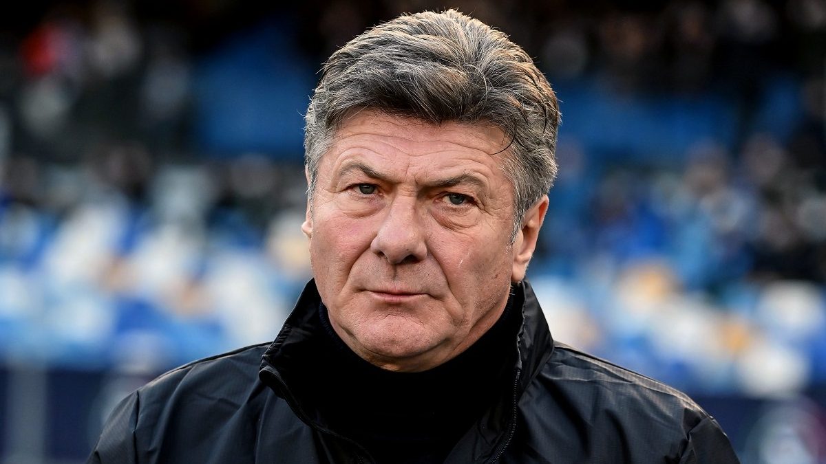 Mazzarri