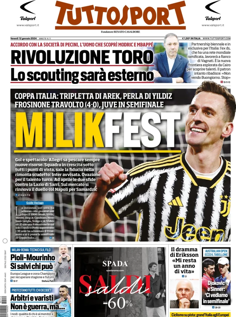 tuttosport 070636344