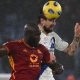 Acerbi Lukaku Roma Inter