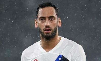 Calhanoglu