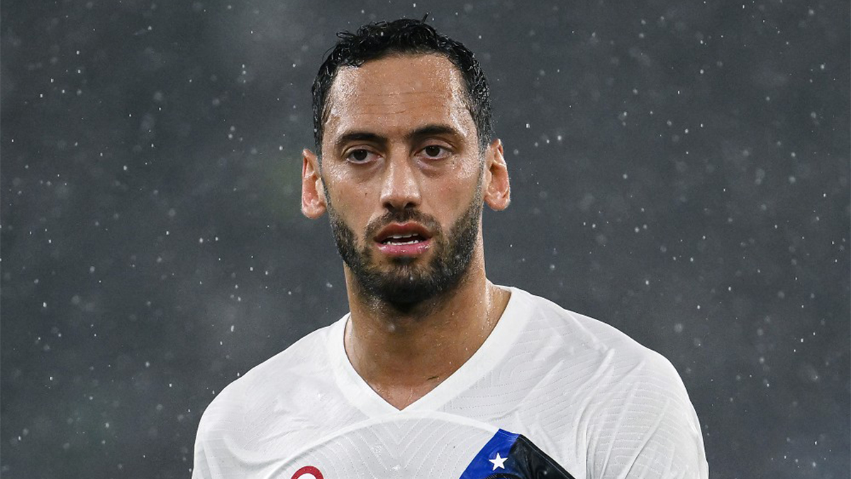 Calhanoglu