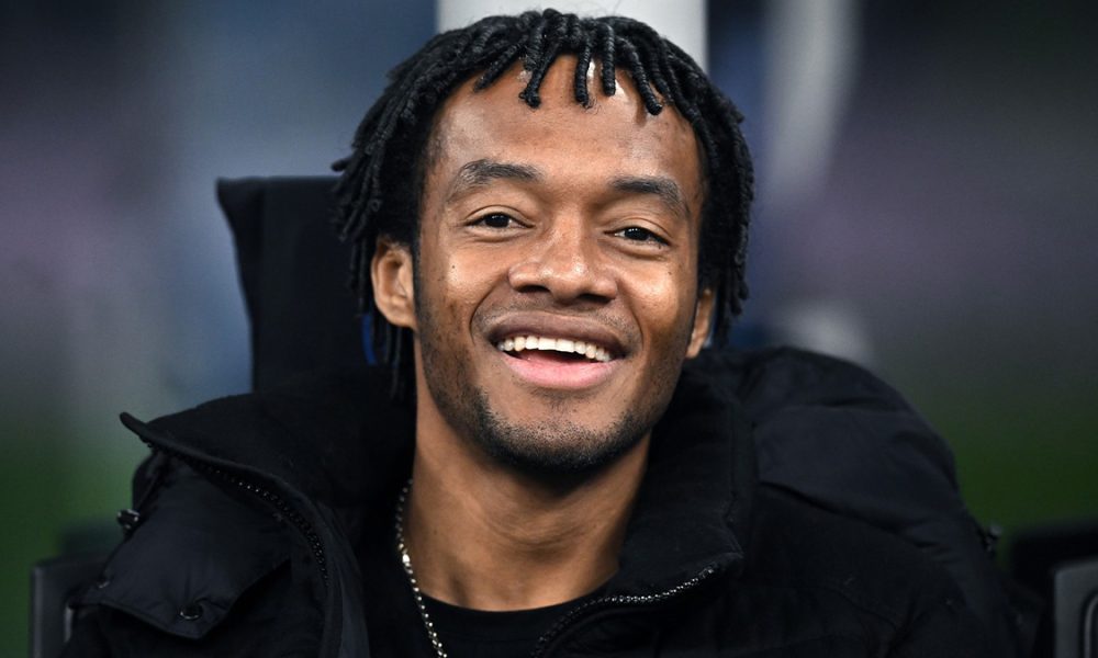 Inter News – Cuadrado, esito degli esami strumentali per l’infortunio