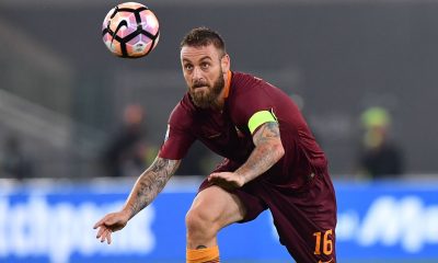 De Rossi