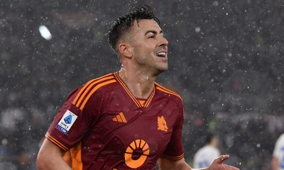 El Shaarawy