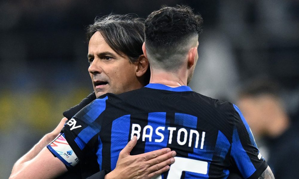 Inter News – Bastoni Inter: un caso le sostituzioni di Inzaghi