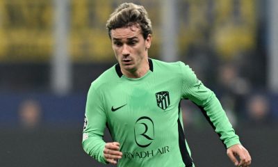 Griezmann