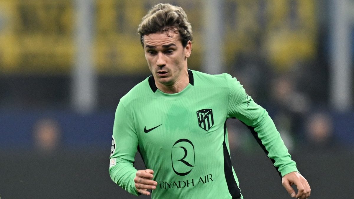 Griezmann