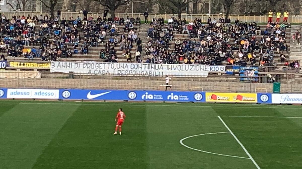 inter women