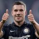 podolski inter