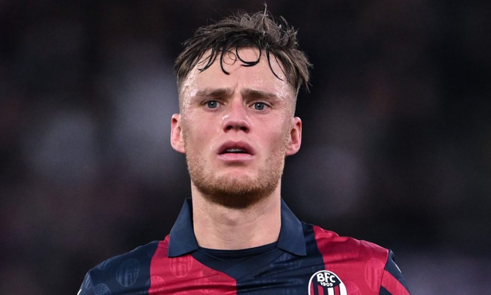 Inter News – Beukema nel mirino: Chelsea osserva il difensore del Bologna, pure l’Inter interessata!