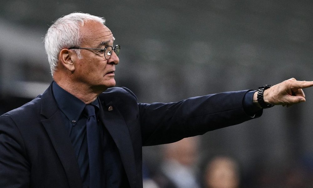 Inter News – Roma-Como 2-1: Vittoria per Ranieri, Classifica Serie A Aggiornata!