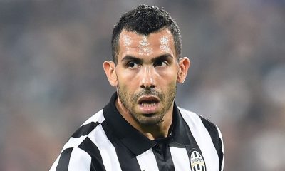 Tevez