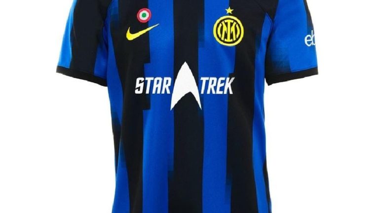 Inter Cagliari, Maglia Speciale! Accordo Con Paramount+