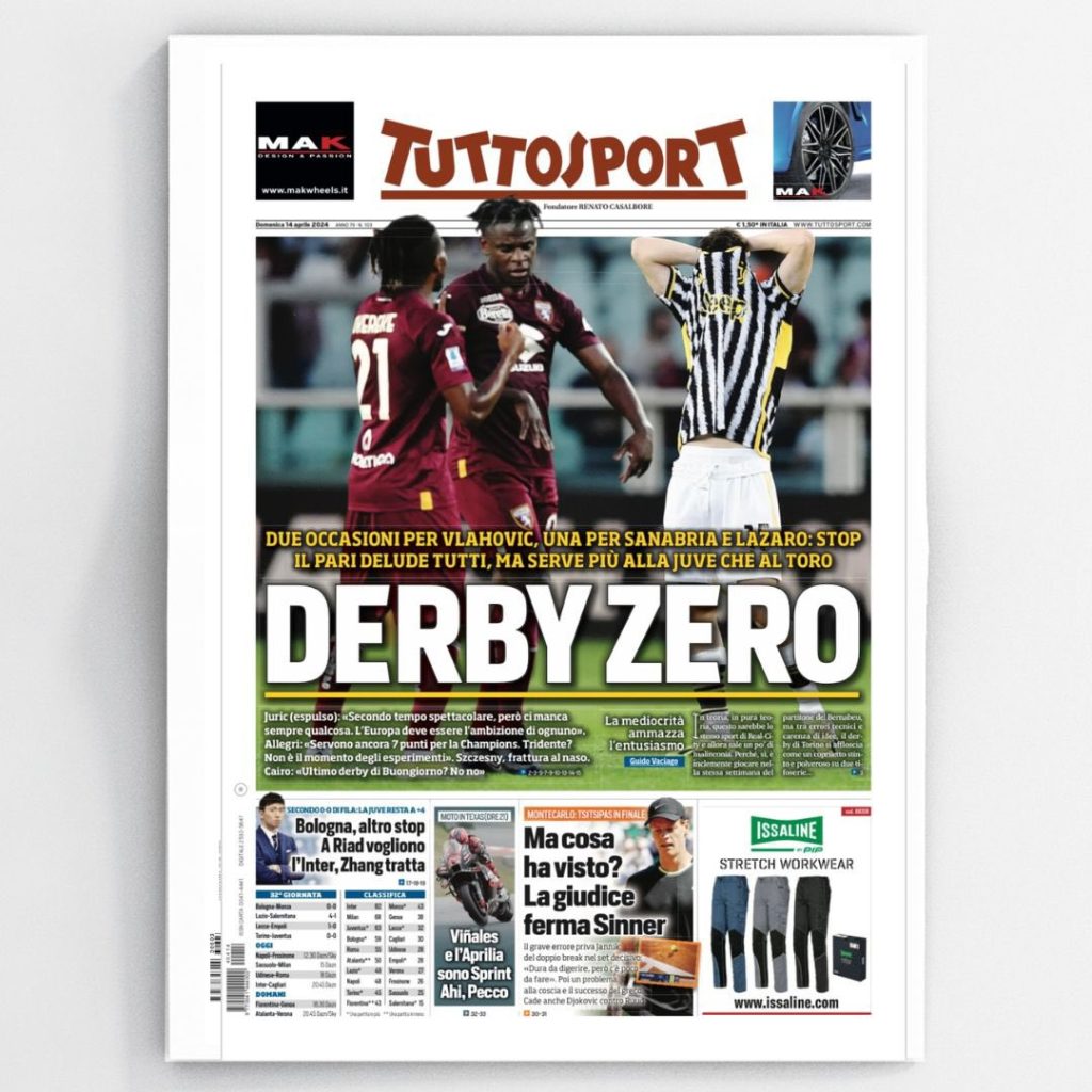 tuttosport