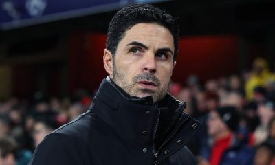 Arteta