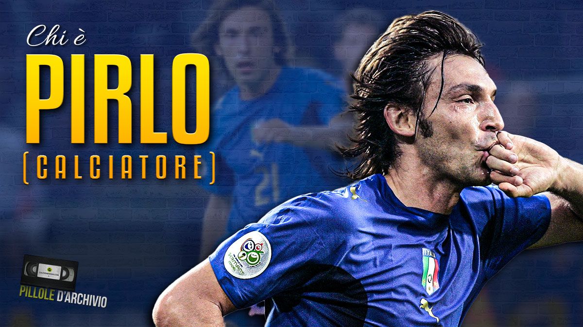 Compleanno Pirlo