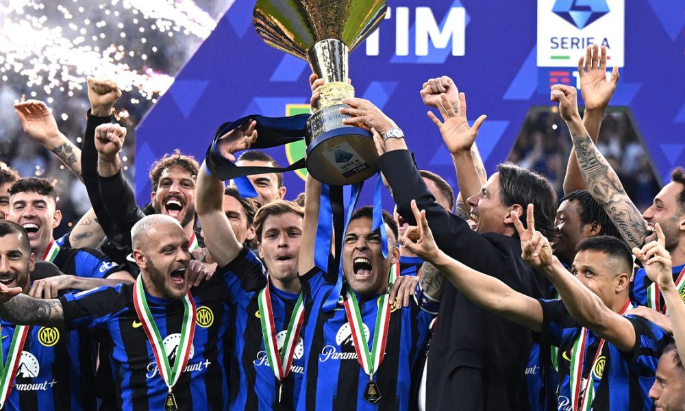 Inter News – Serie A e Supercoppa 2025/2026: possibili novità clamorose per la prossima stagione