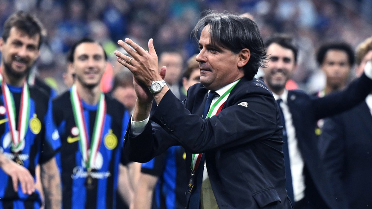 Inzaghi