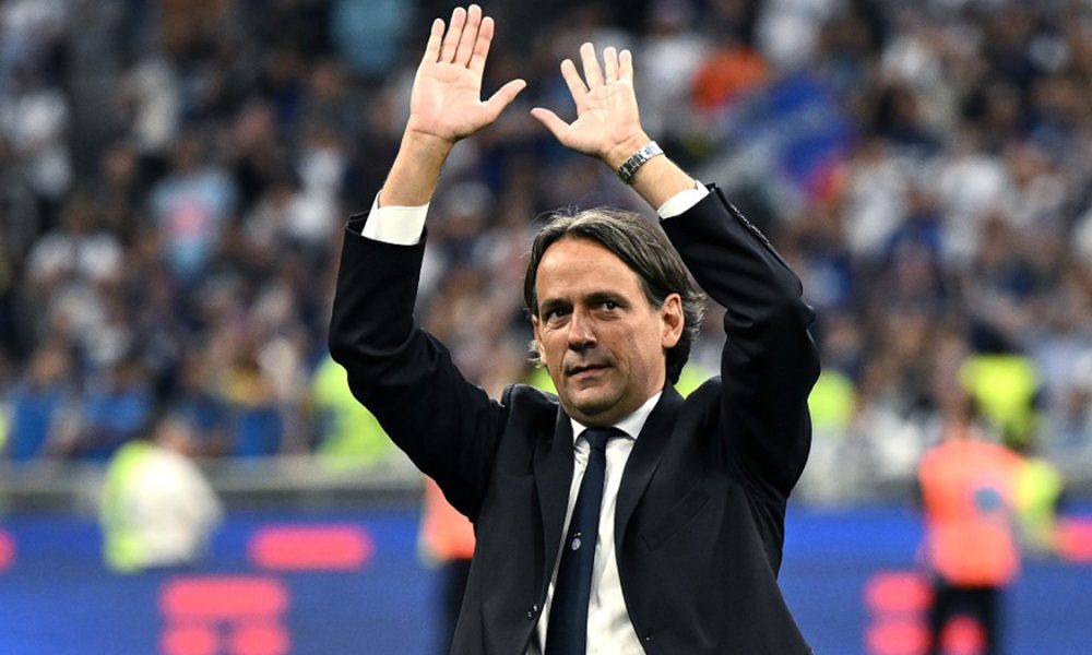 Inter News – Inzaghi fa la storia dell’Inter: record in Champions!