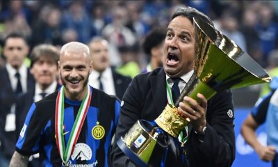 Simone Inzaghi